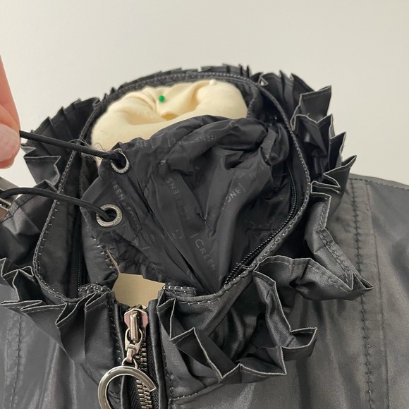 NWOT Greenstone Parka jacket - Picture 8 of 16